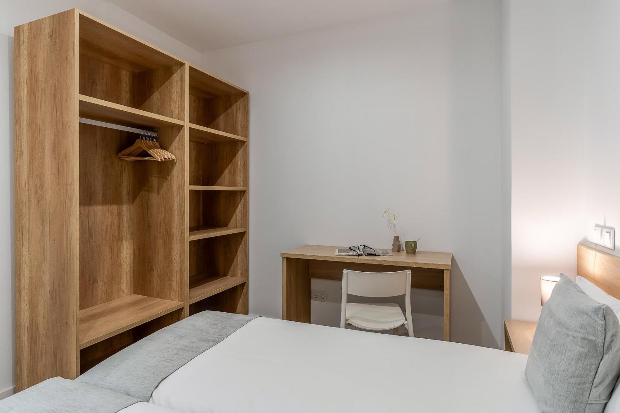 Ab Margarit Apartments Barcelona Exterior photo