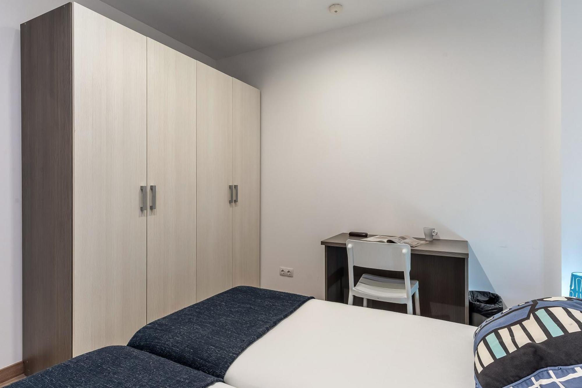 Ab Margarit Apartments Barcelona Exterior photo