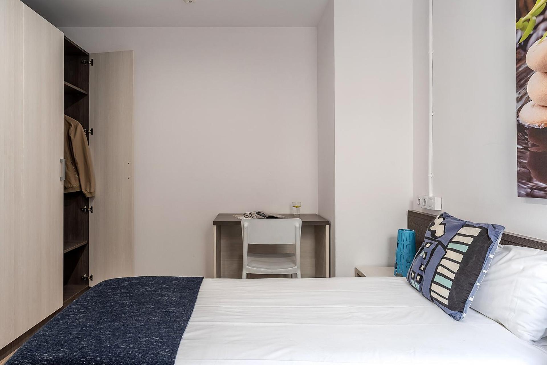 Ab Margarit Apartments Barcelona Exterior photo